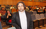 Felipe Lecannelier, psicólogo de la Universidad del Desarrollo