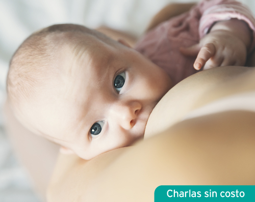 Consejos para la lactancia materna