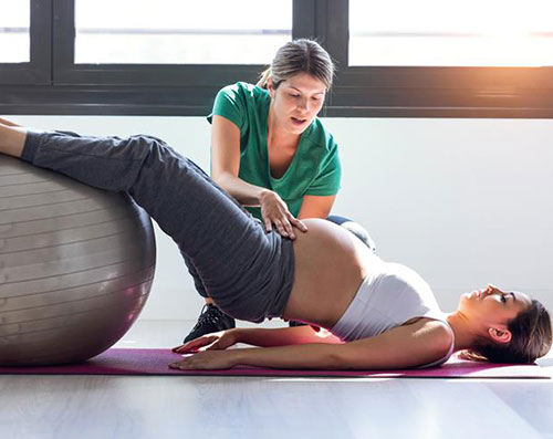 Piso pélvico: entendiendo tu cuerpo antes y después del parto