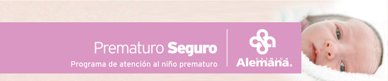 Programa Prematuro Seguro